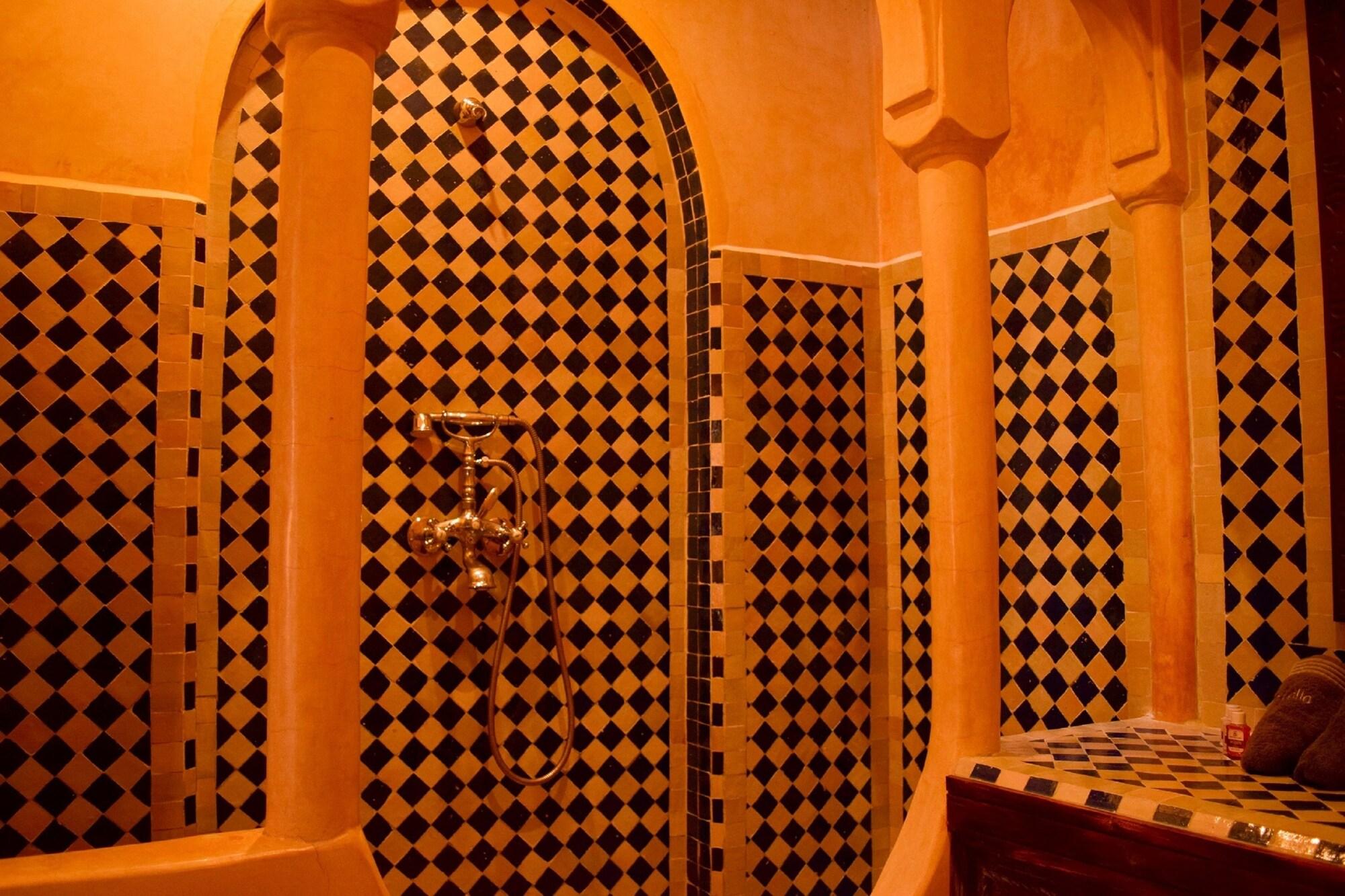 Riad Casa Lalla Marrakesh Exterior photo